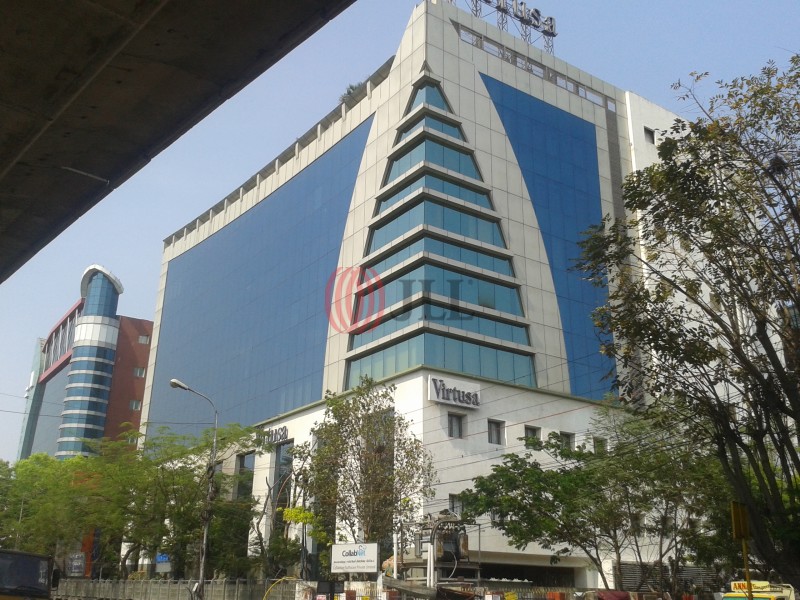 The Lords 1 | Jawaharlal Nehru Road, | Chennai Office properties | JLL ...