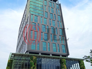 Arkadia Green Park - Tower C | Jl. TB Simatupang Kav 88, | Jakarta ...