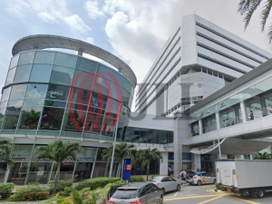 SGX Centre 1 | 2 Shenton Way, | Singapore Office properties | JLL ...