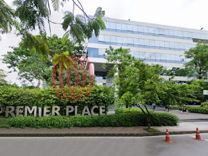 WHA Tower, 777, Debaratana Road, Bang Kaeo