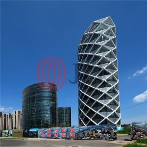 Poly International Plaza