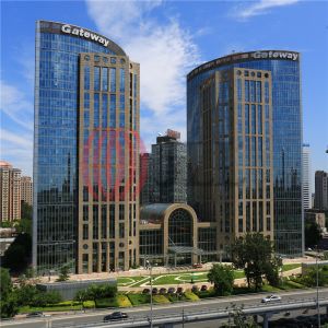 Gateway Plaza, Tower B