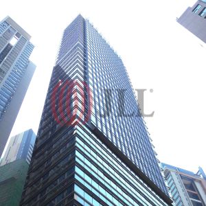 China Shine Plaza | Tianhe office properties | Dichandadang by JLL