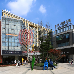 COFCO Shine Hills
