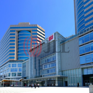 Pacific Century Place