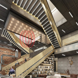 OFFICEZIP(CHINA OVERSEAS BUILDING)