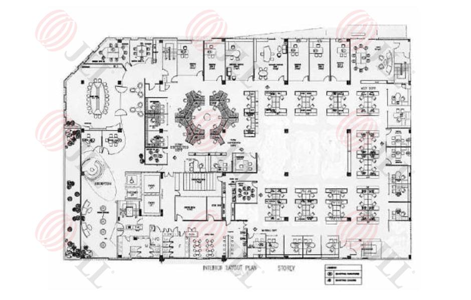 1 Changi Business Park Avenue 1 Ultro Building Singapore Properties Jll Sg 1 Changi Business Park Avenue 1 Ultro Building Singapore Properties Jll Sg