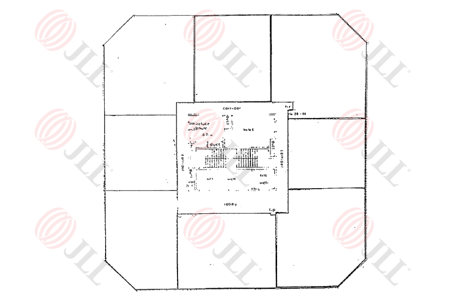 Fortune Centre | Singapore Properties | Jll Sg