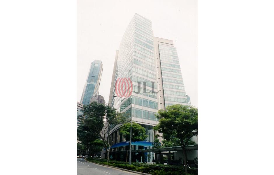 Capital Square | Singapore properties | JLL SG