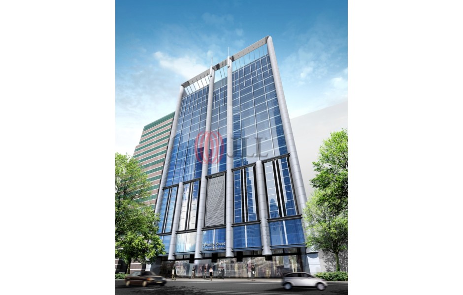Royal Group Building | Singapore properties | JLL SG