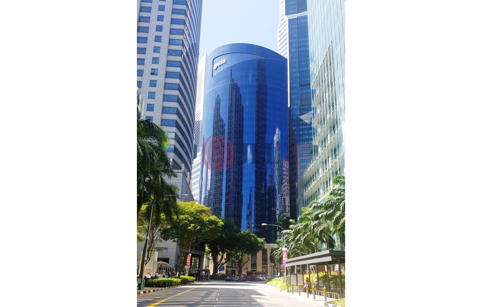 PLUS | Singapore properties | JLL SG