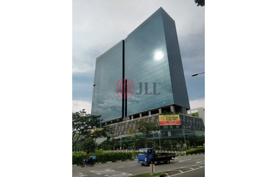 Vision Exchange | Singapore properties | JLL SG