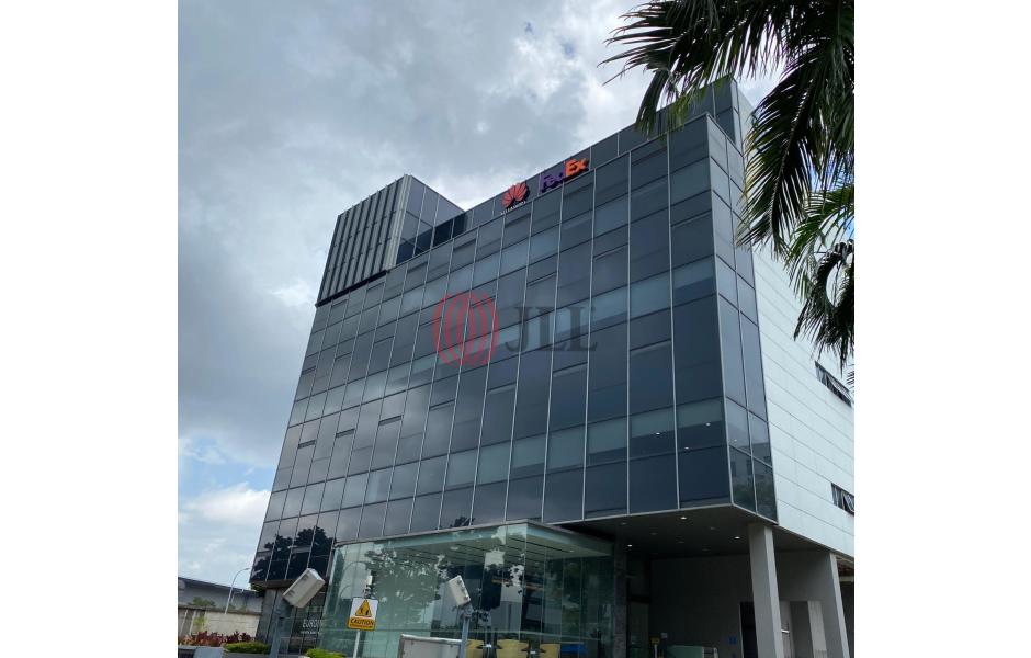 1 Changi Business Park Avenue 1 Ultro Building Singapore Properties Jll Sg 1 Changi Business Park Avenue 1 Ultro Building Singapore Properties Jll Sg