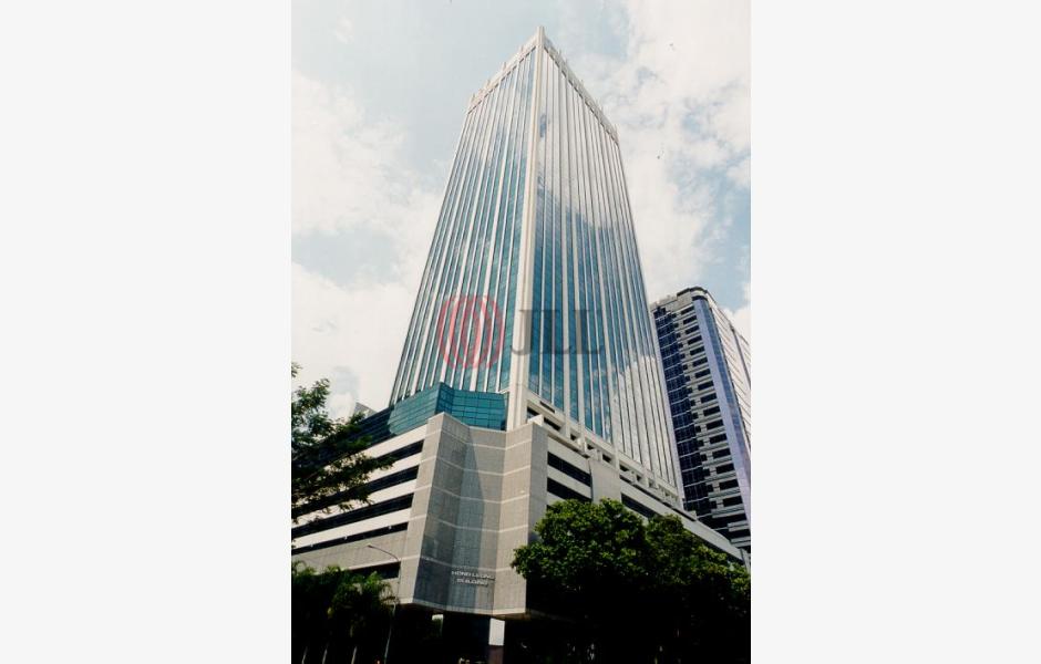 Hong Leong Building Singapore Properties Jll Sg