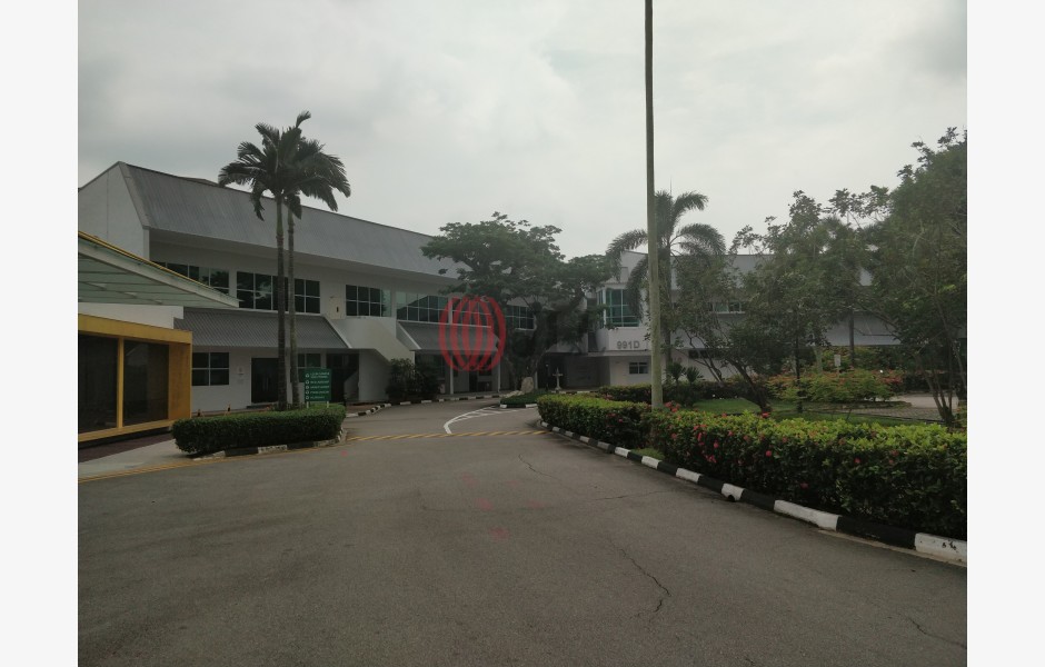 991D Alexandra Road Singapore properties JLL SG