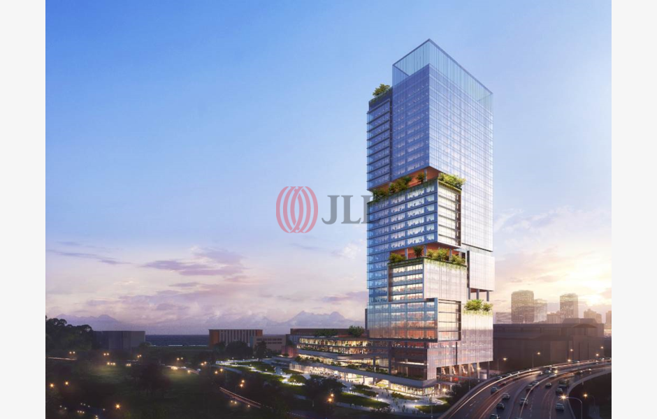 Labrador Tower Singapore properties JLL SG