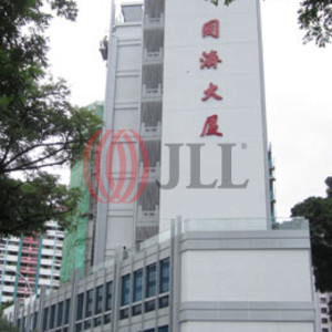 Thong Chai Building Singapore Properties Jll Sg