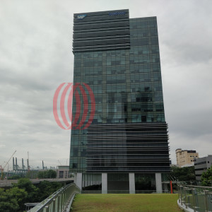 Mapletree Business City 20 West Singapore Properties Jll Sg