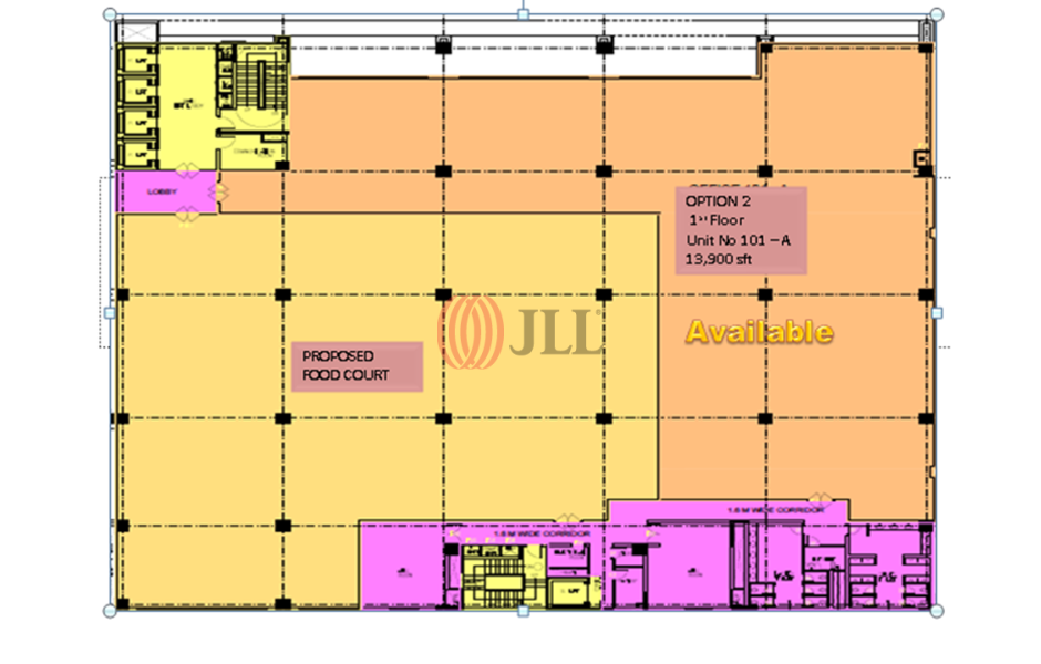 Brookfield - Ecoworld - Building 1 East Wing | Bengaluru properties ...