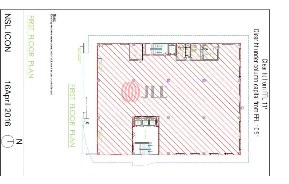 Vatika Banjara Hills, Road No 12 (NSL ICON) Hyderabad properties