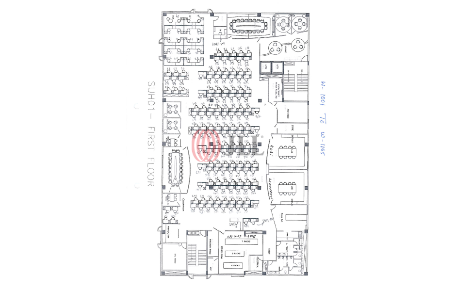 Surya Park Bengaluru Properties Jll Property India