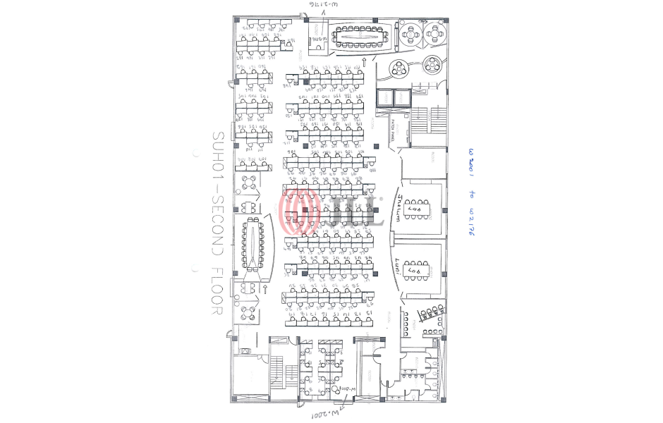 Surya Park Bengaluru Properties Jll Property India