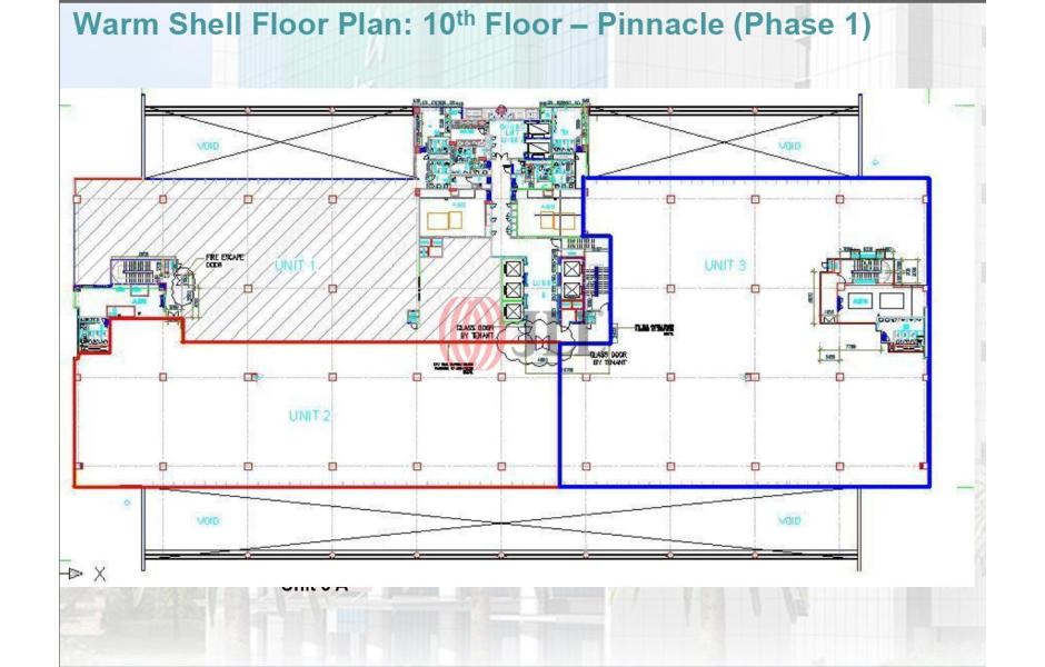 Ascendas International Tech Park Pinnacle Chennai Properties Jll Property India