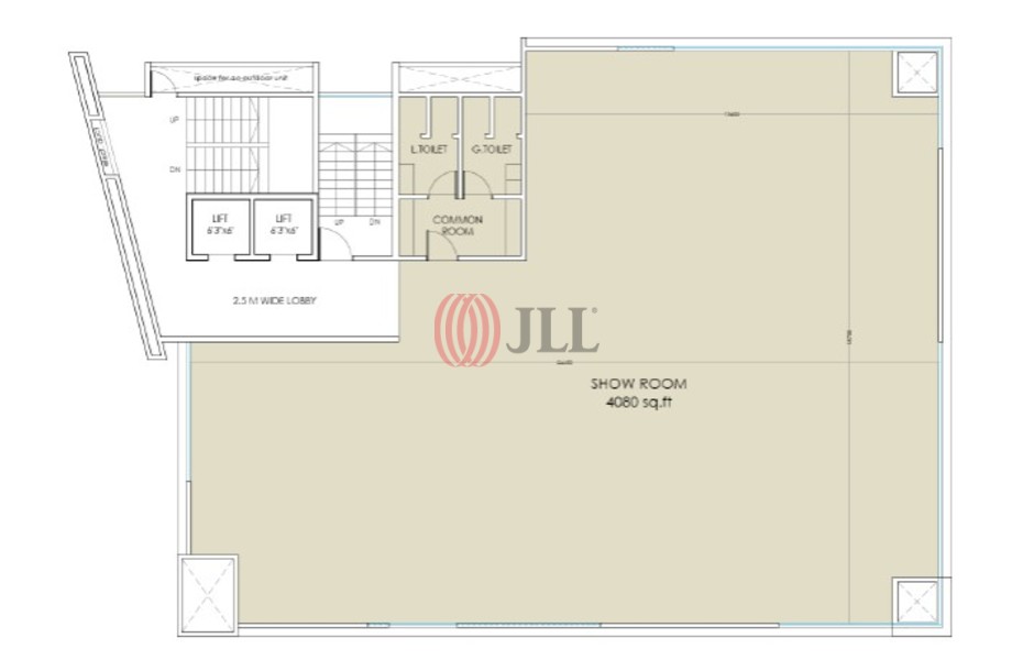 Pate Fiesta Pune Properties Jll Property India