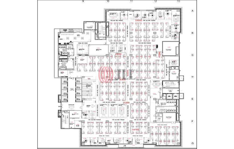 Brigade Metropolis Summit B Bengaluru properties JLL Property India