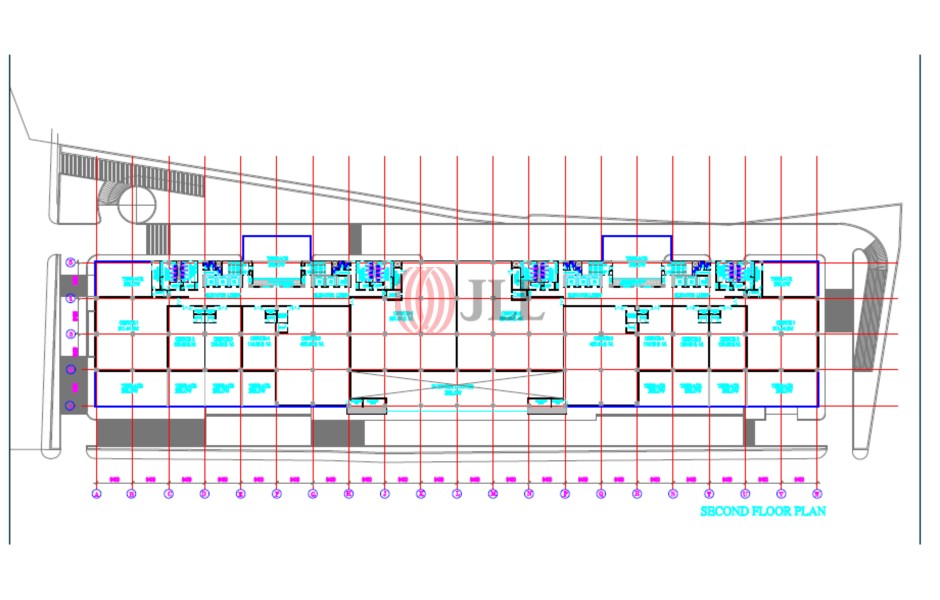 ICC Trade Tower - Wing A | Pune Properties | JLL Property India