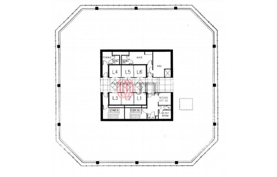 Wheelock Place Singapore properties JLL SG