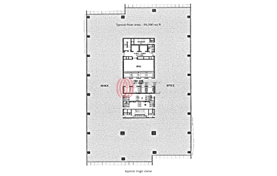 Integra Tower  Kuala Lumpur properties  JLL MY