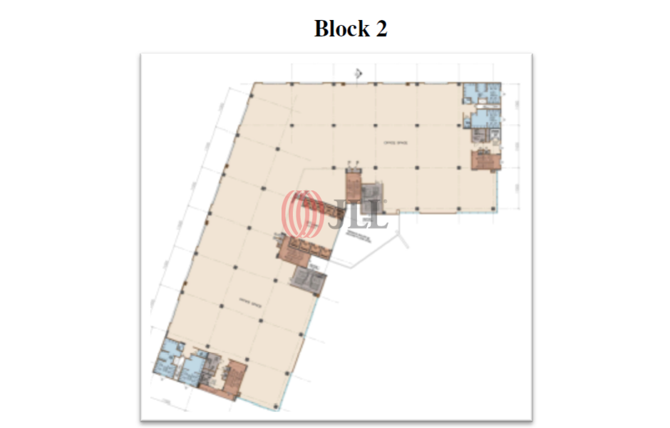 Rga Tech Park - Block 2 