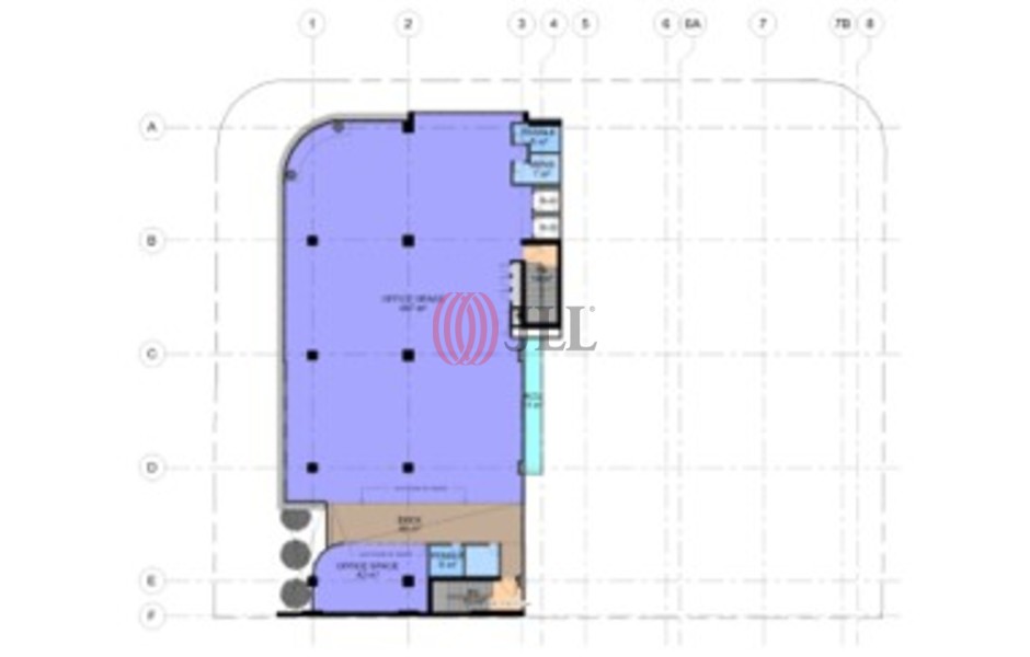 Avire Tower | Metro Manila properties | JLL PH