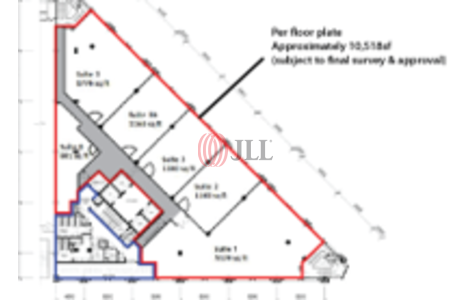 Wisma Aia Penang Penang Properties Jll My