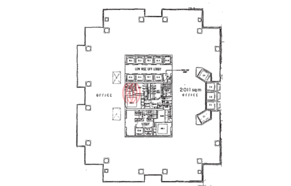 Capital Tower | Singapore properties | JLL SG