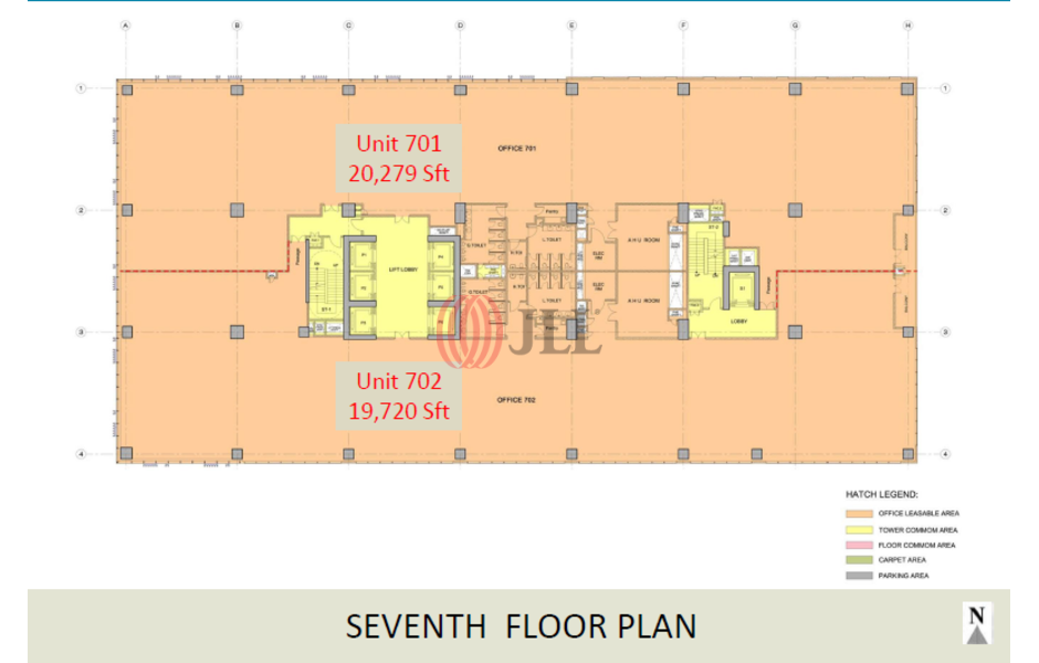 Brookfield - Azure | Bengaluru properties | JLL Property India