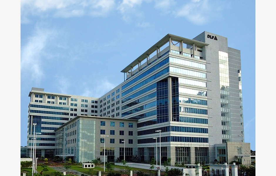 DLF SEZ Tower 1D Kolkata properties JLL Property India