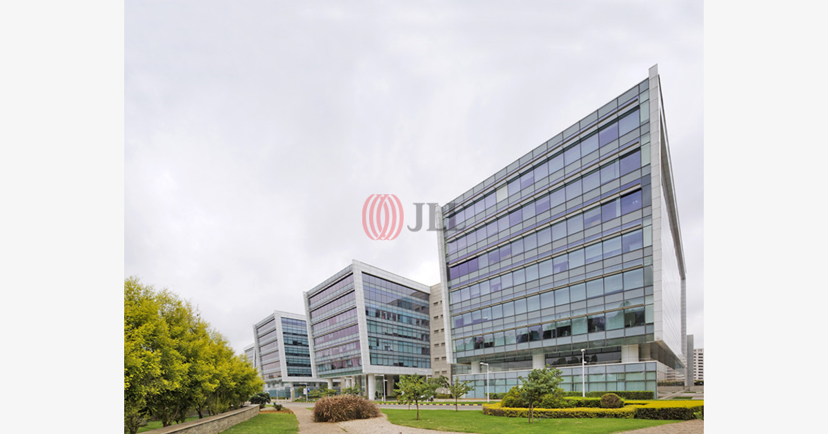 Embassy Tech Village Aster 2a East Wing Bengaluru Properties Jll Property India