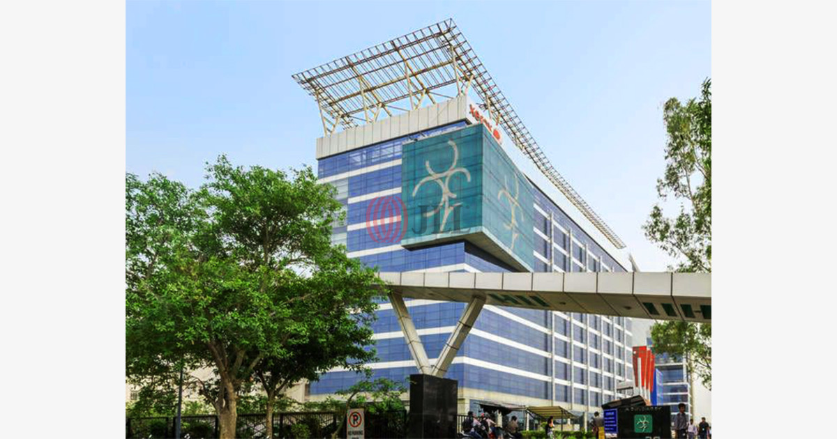 Knowledge Boulevard A Noida Properties Jll Property India