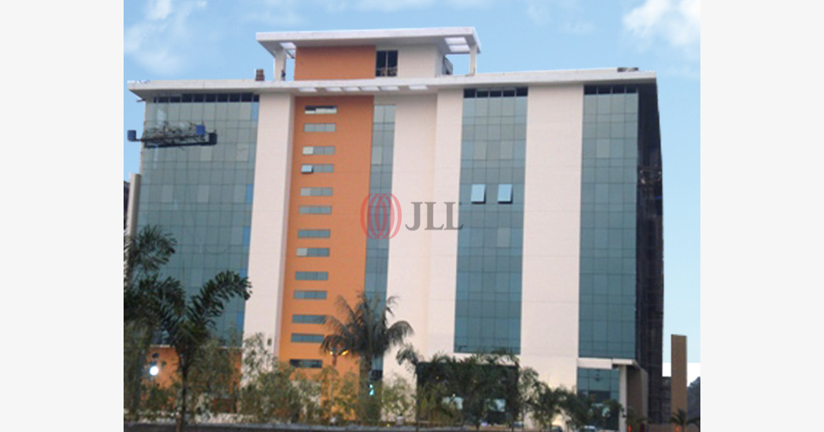 Ecospace The Business Park Block 4a Kolkata Properties Jll Property India