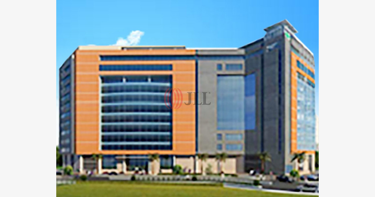 Bagmane Constellation Business Park Orion Bengaluru Properties Jll Property India