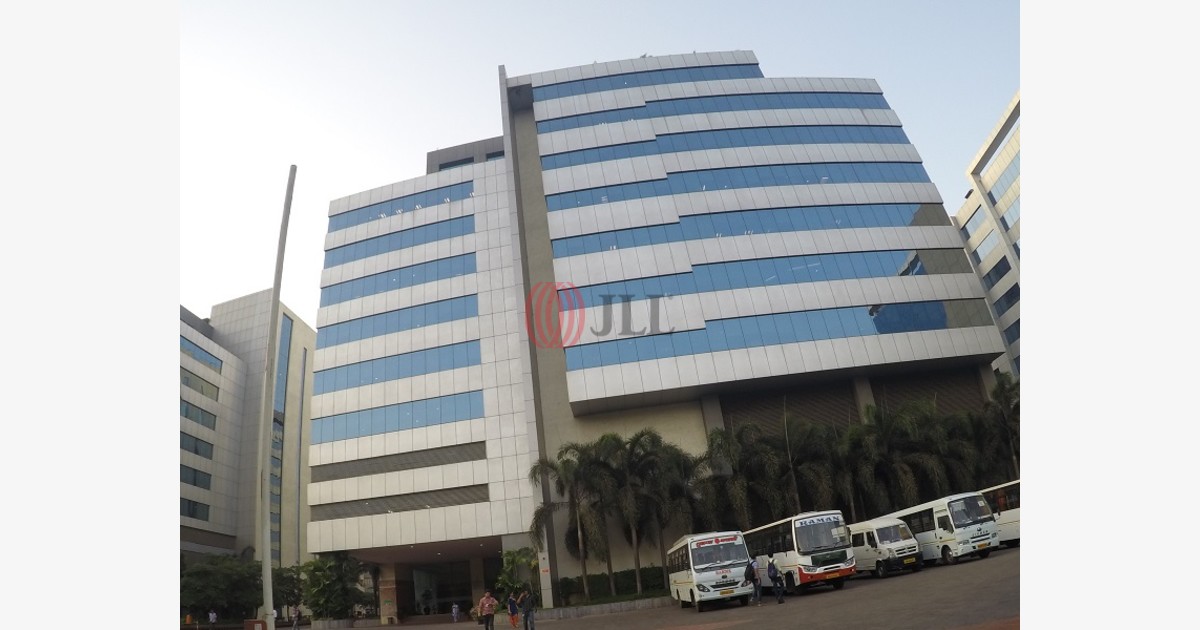 Mindspace - Airoli Building 4 | Mumbai properties | JLL Property India