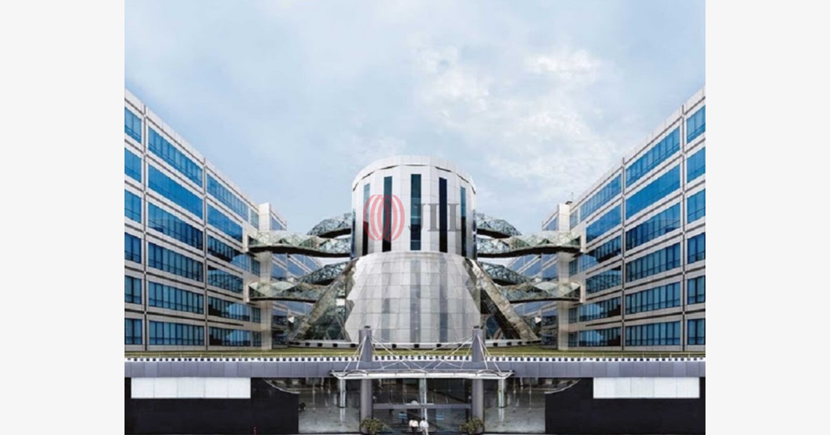 Raiaskaran Tech Park Phase Ii Tower 1 2 Mumbai Properties Jll Property India