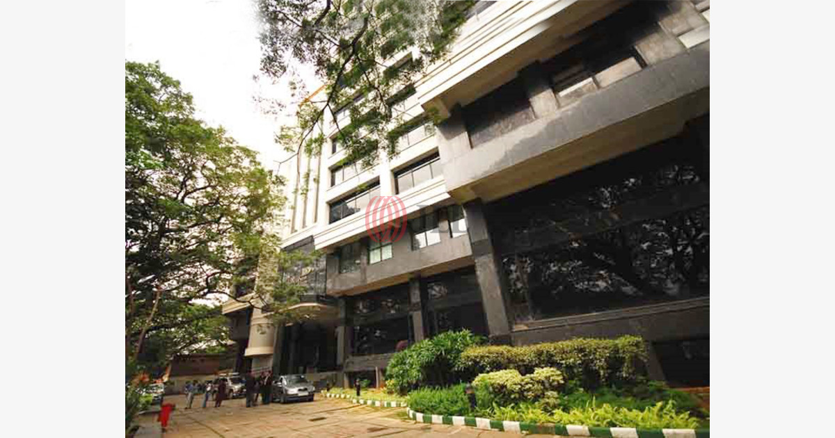 Divyasree Chambers Wing B Bengaluru Properties Jll Property India