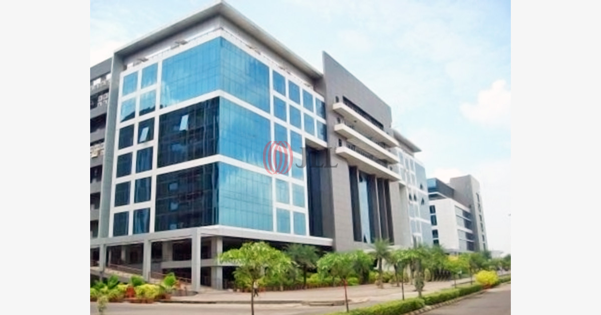 Commerzone Building 3 Pune Properties Jll Property India