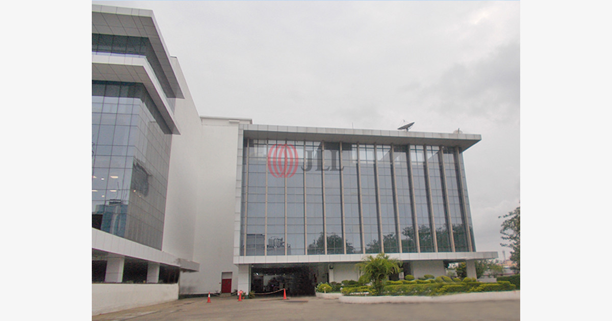 E Park North Tower Pune Properties Jll Property India