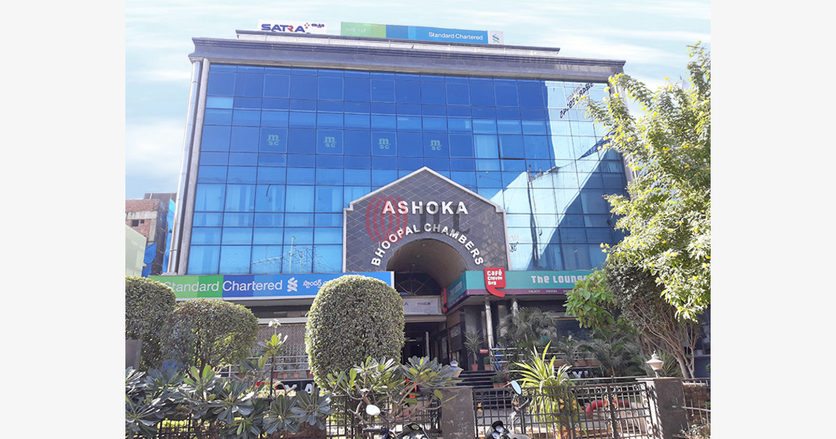 Ashok Bhupal Chambers Hyderabad Properties Jll Property India Ashok Bhupal Chambers Hyderabad Properties Jll Property India