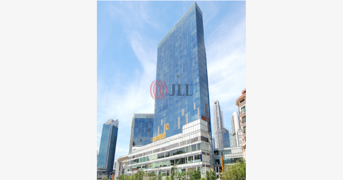 The Central | Singapore properties | JLL SG