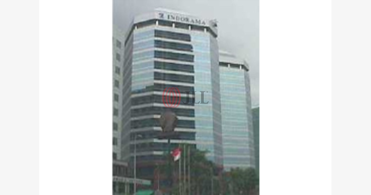 Graha Irama Jakarta Selatan Properti Properti Jll Indonesia